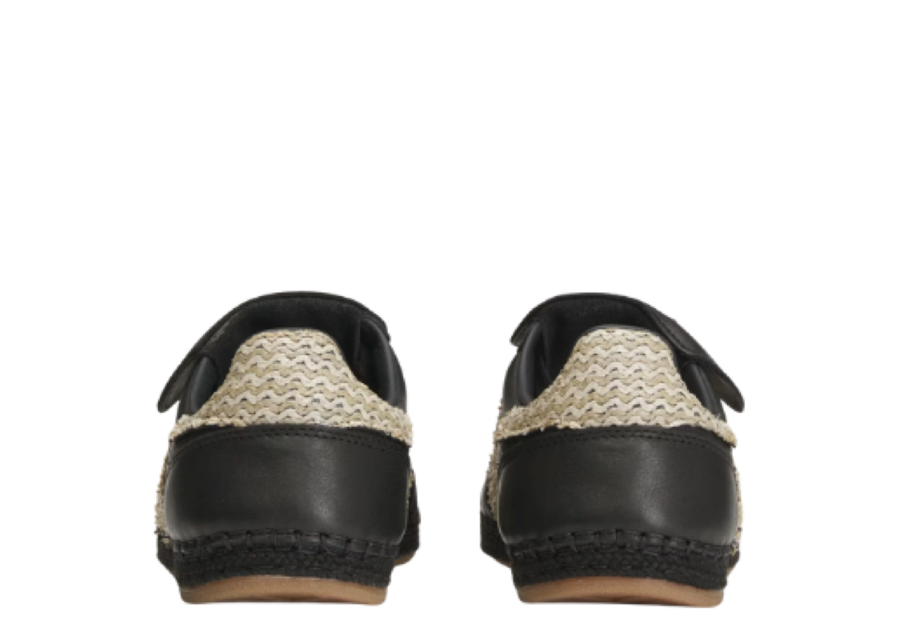 Adidas CLOT Mundial CLOT by Edison Chen Black Beige - photo 3