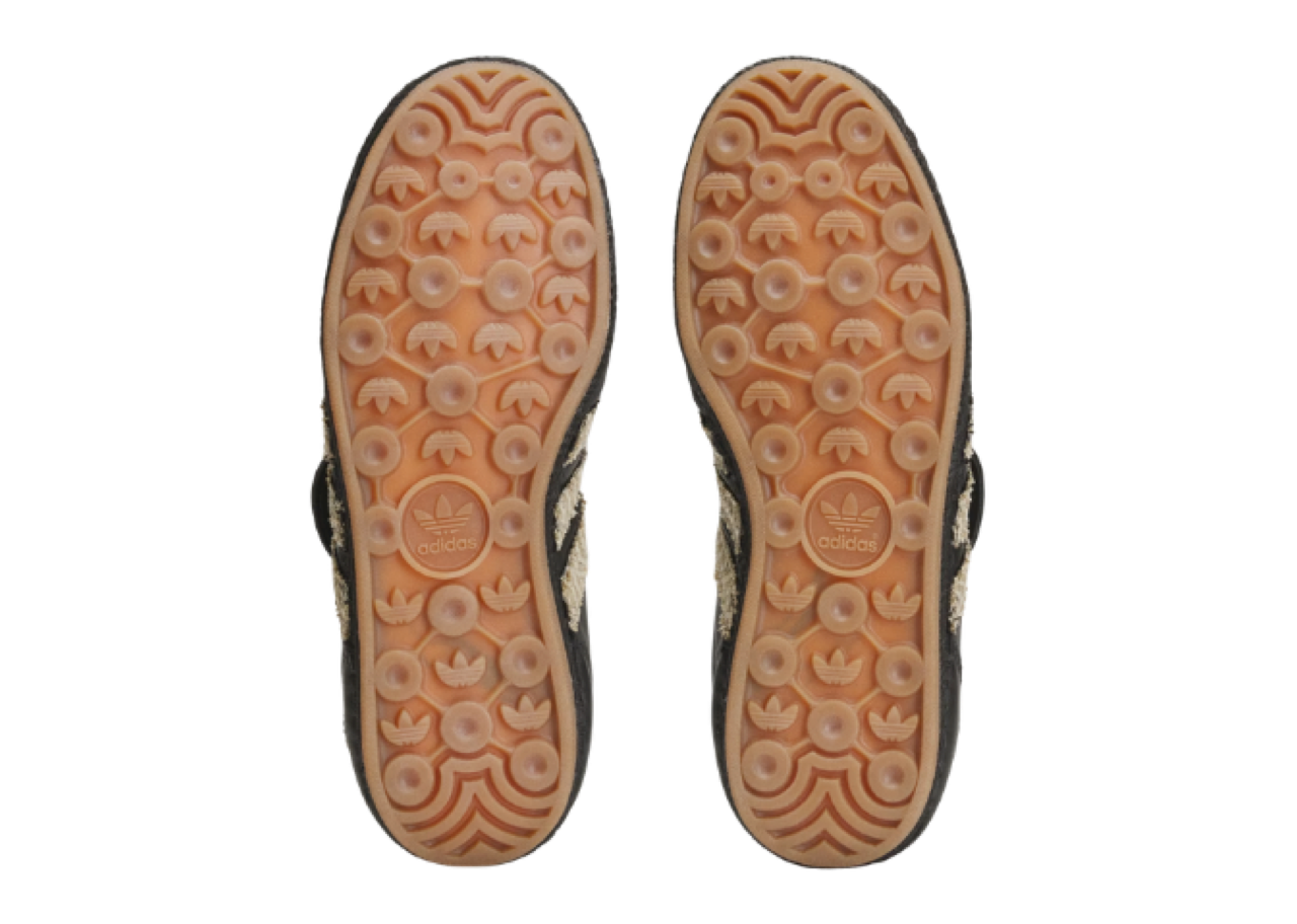 Adidas CLOT Mundial CLOT by Edison Chen Black Beige - photo 4