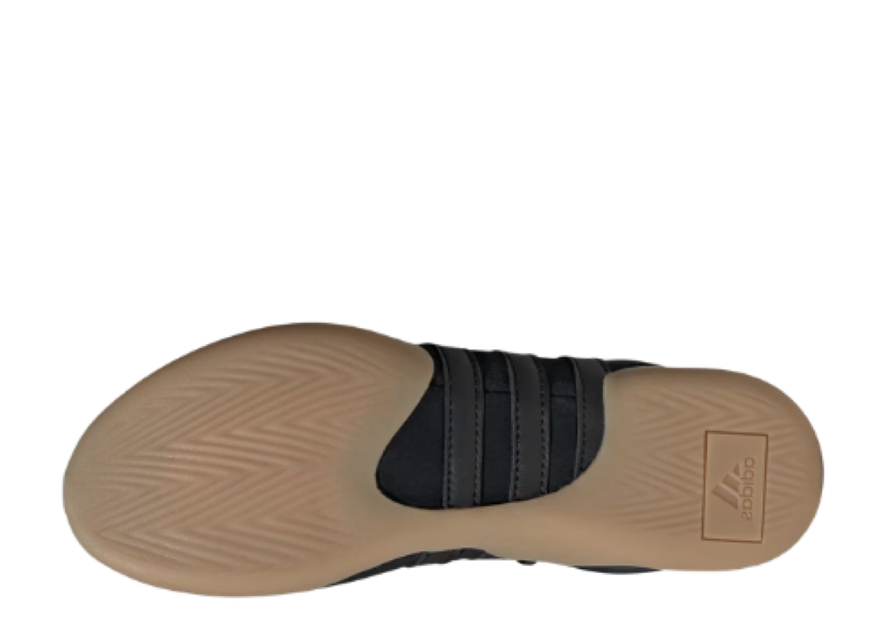 Adidas Taekwondo Mei Ballet Black Gum (Women's) - photo 4