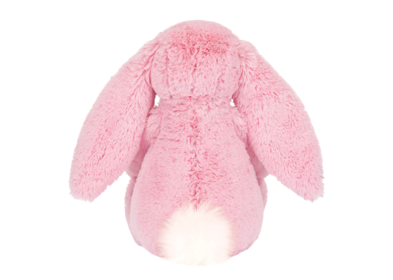 Jellycat Blushkin Blossom Luxe Bunny - photo 3