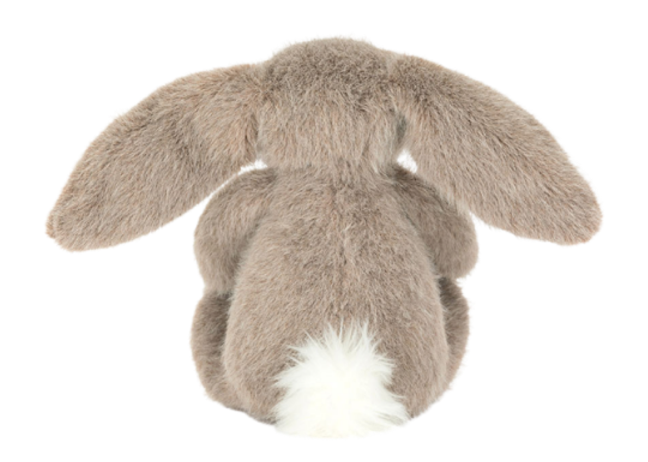 Jellycat Fawn Flufflet Bunny - photo 3