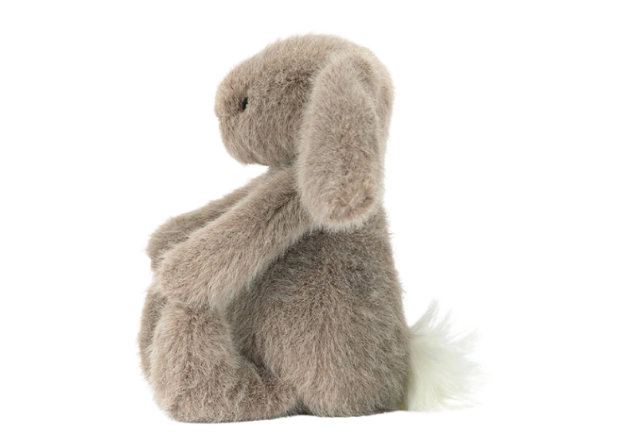 Jellycat Fawn Flufflet Bunny - photo 2