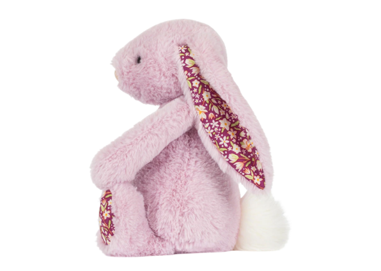 Jellycat Thistlepop Blossom Luxe Bunny - photo 2