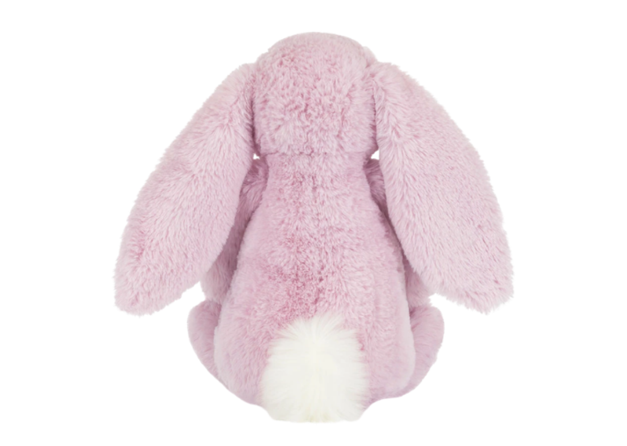 Jellycat Thistlepop Blossom Luxe Bunny - photo 3