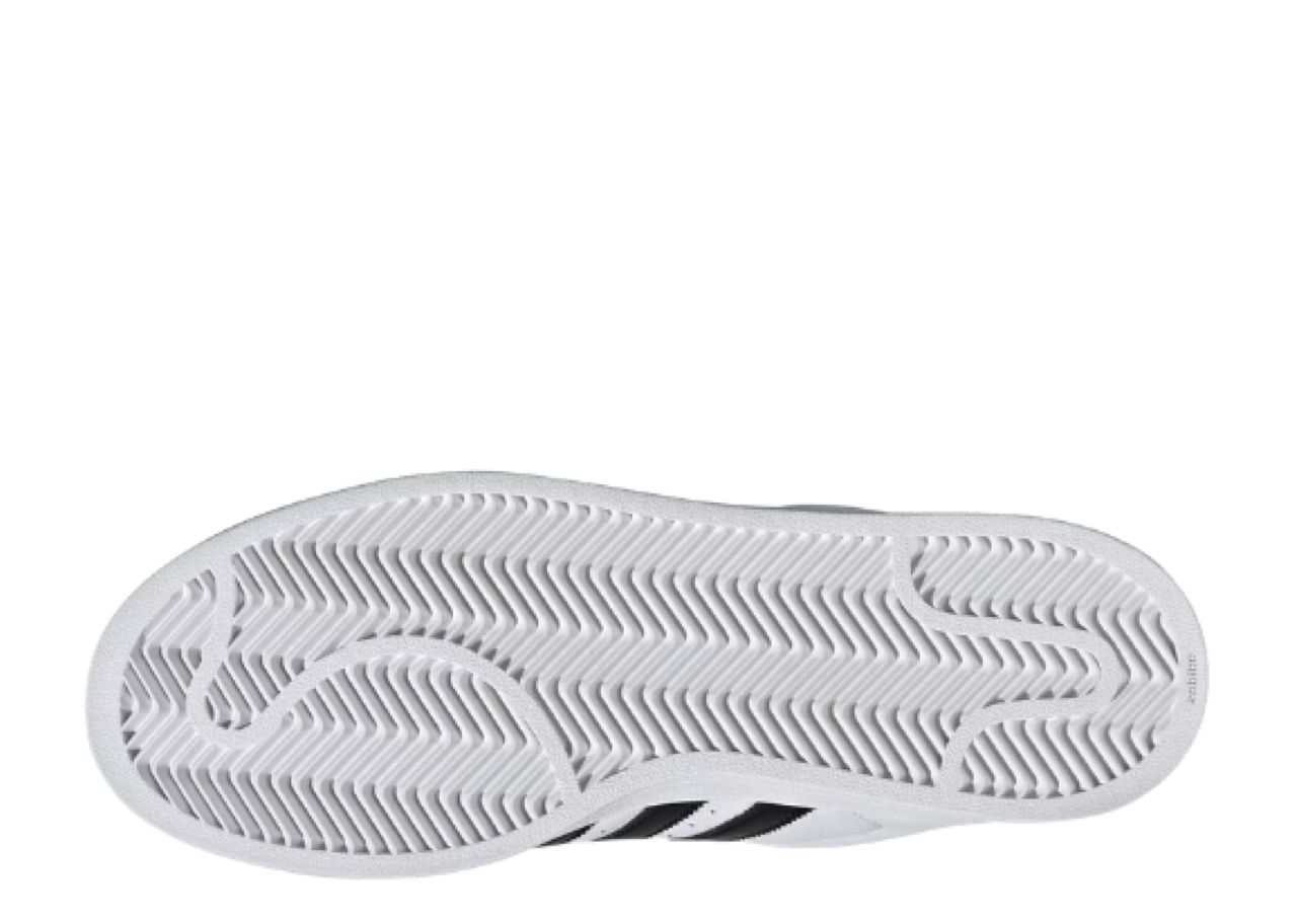 Adidas Superstar II Cloud White Core Black - photo 4