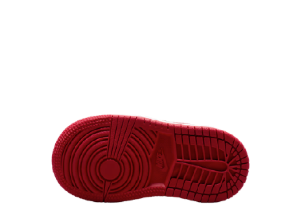 Air Jordan 1 Retro Low OG Banned (Toddler) - photo 4