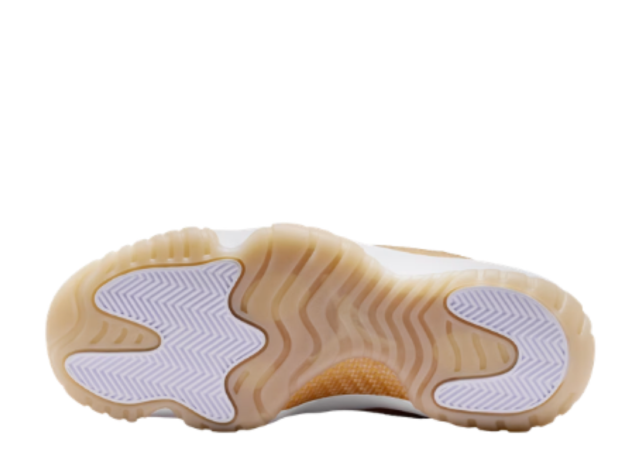 Air Jordan 11 Retro Low Mother's Day (Women's) - photo 4