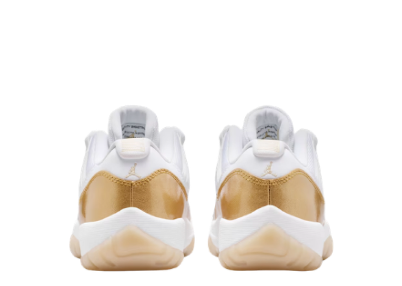 Air Jordan 11 Retro Low Mother's Day (Women's) - photo 3