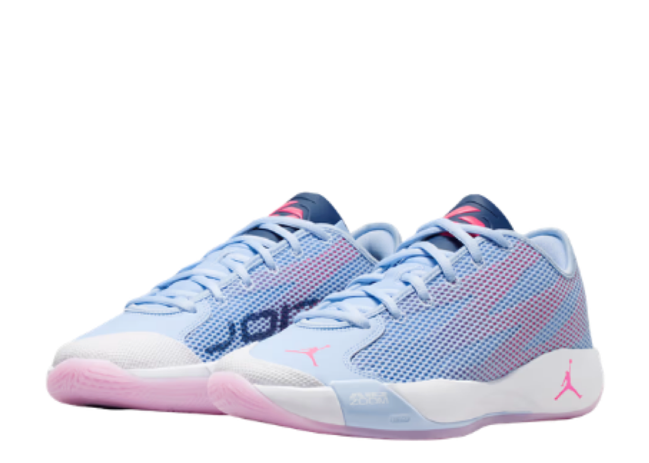 Air Jordan Luka .77 Familia - photo 2