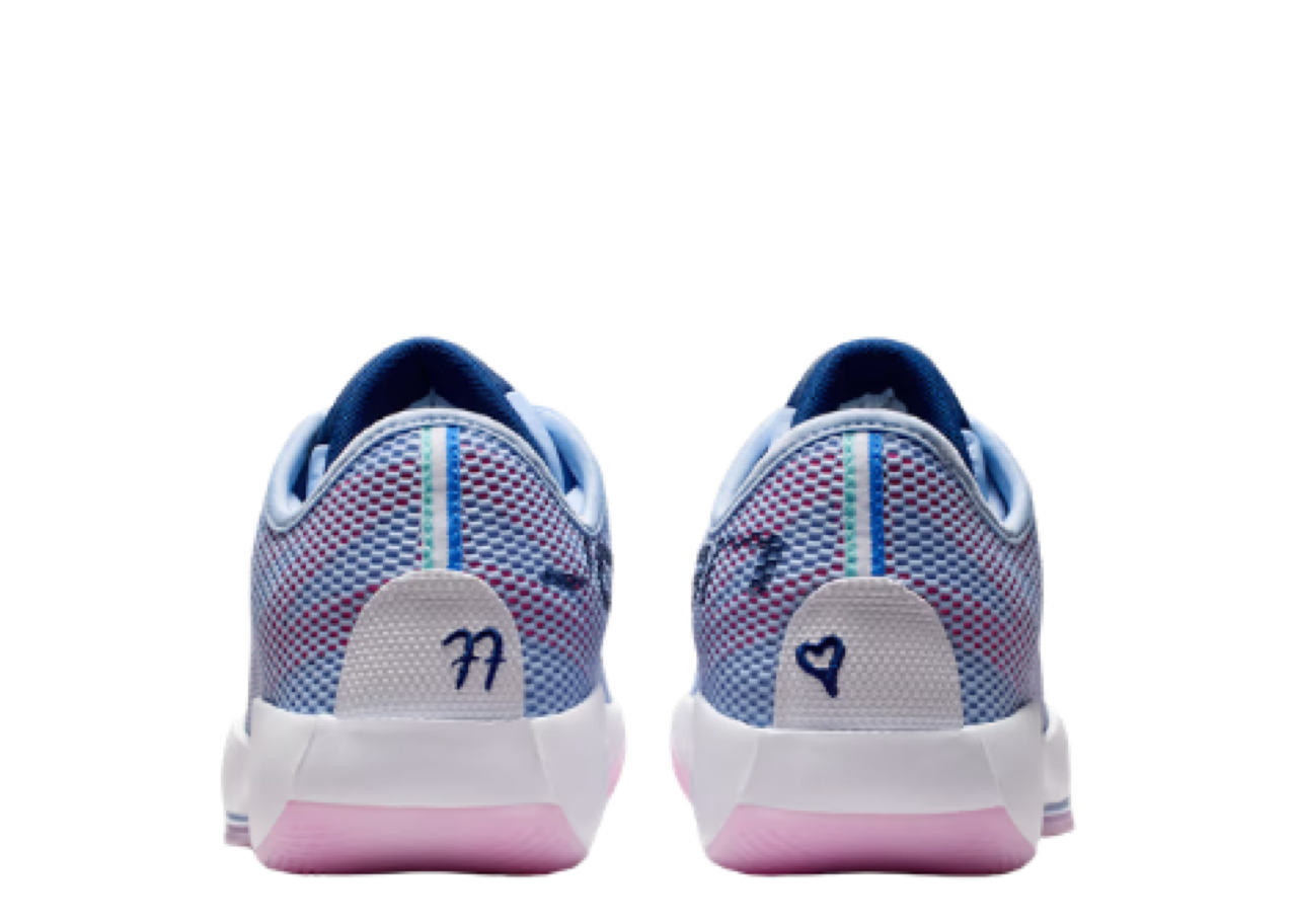 Air Jordan Luka .77 Familia - photo 3