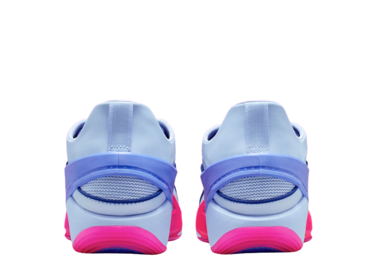 Air Jordan Luka 5 Familia - photo 3