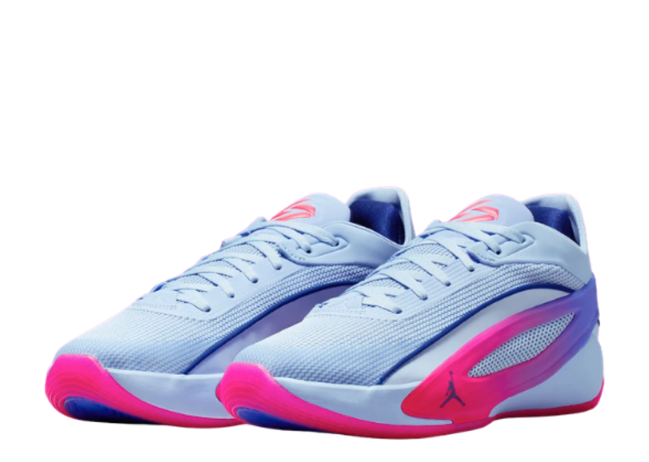Air Jordan Luka 5 Familia - photo 2