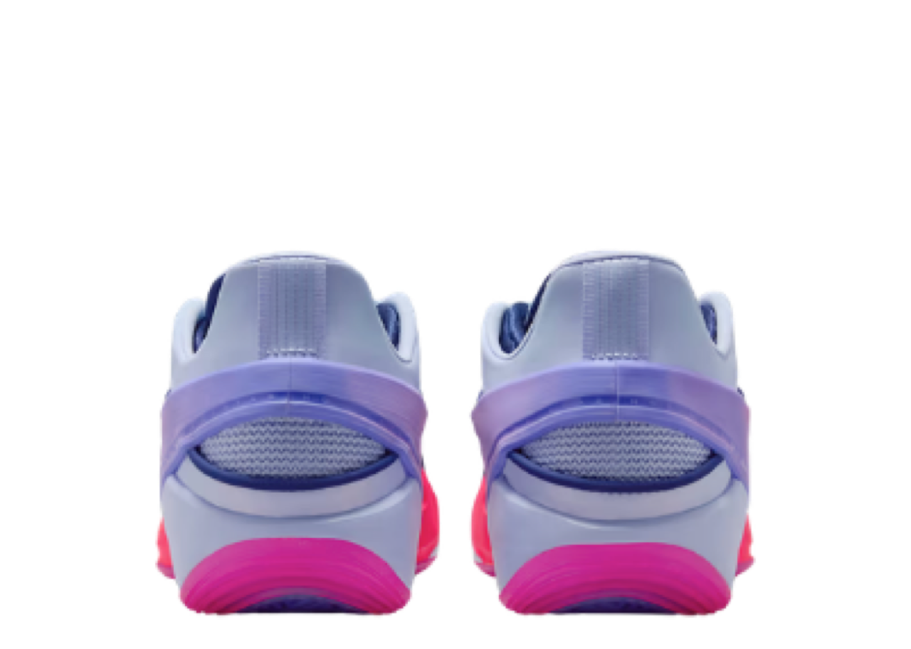 Air Jordan Luka 5 Familia (Grade School) - photo 3