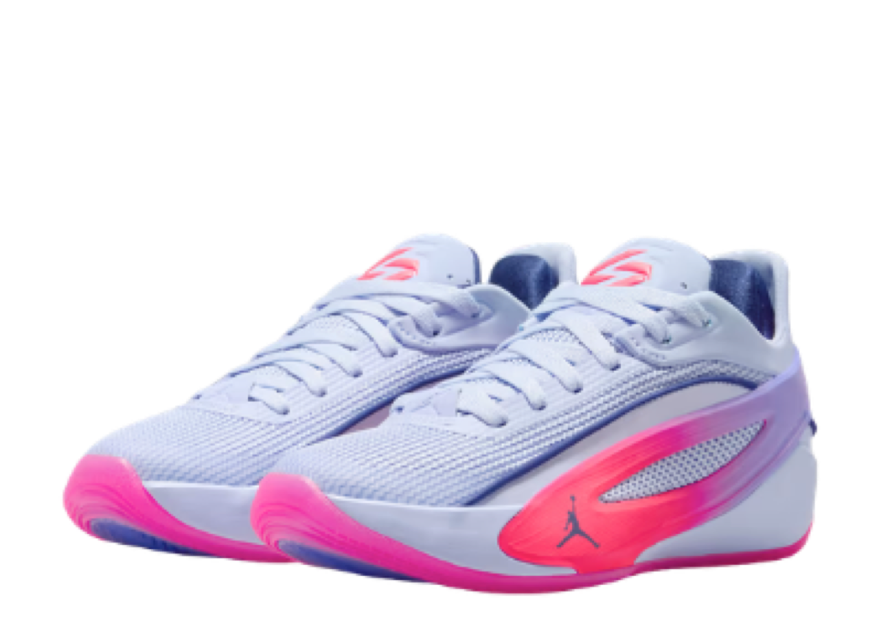 Air Jordan Luka 5 Familia (Grade School) - photo 2