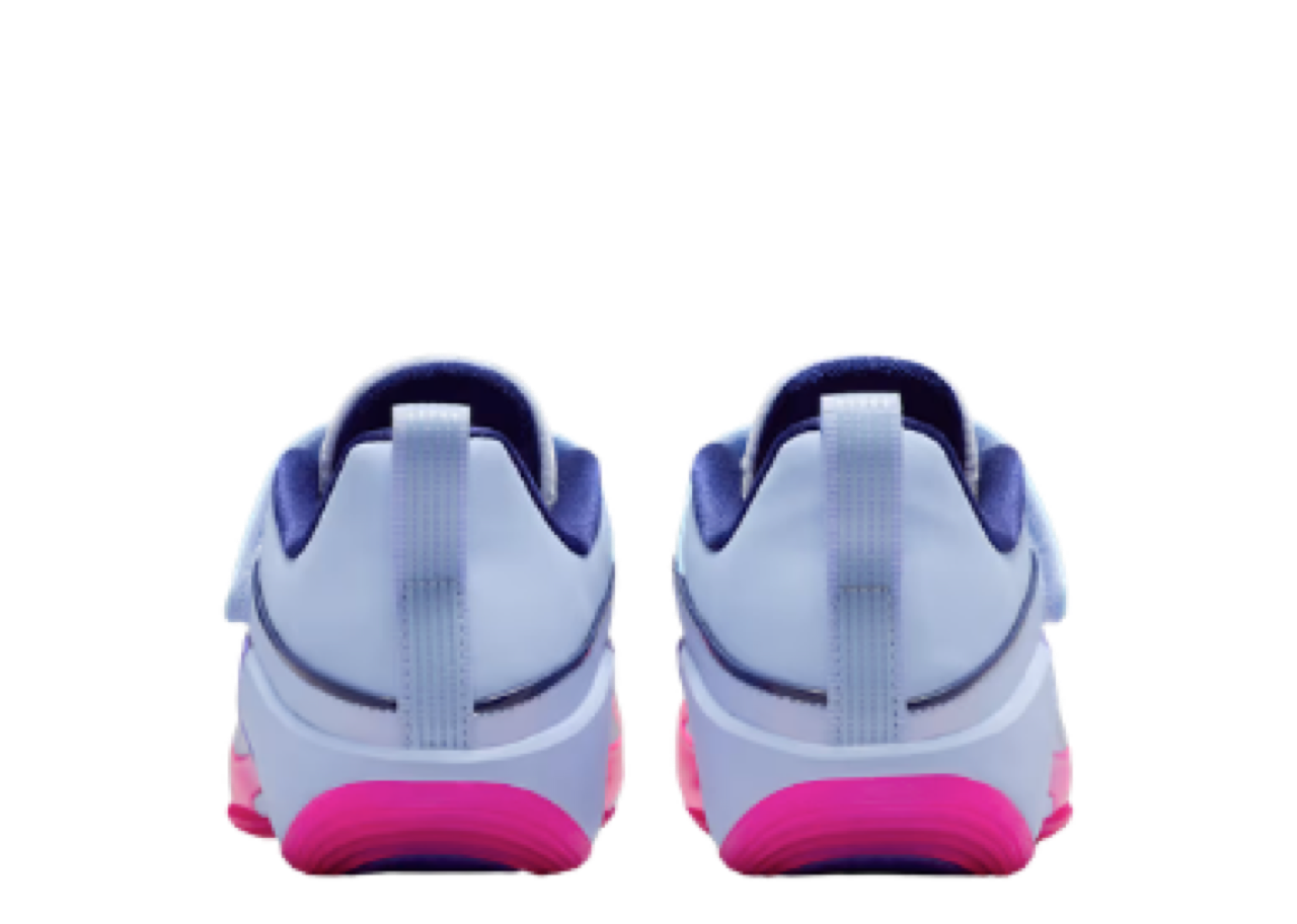 Air Jordan Luka 5 Familia (Pre-School) - photo 3