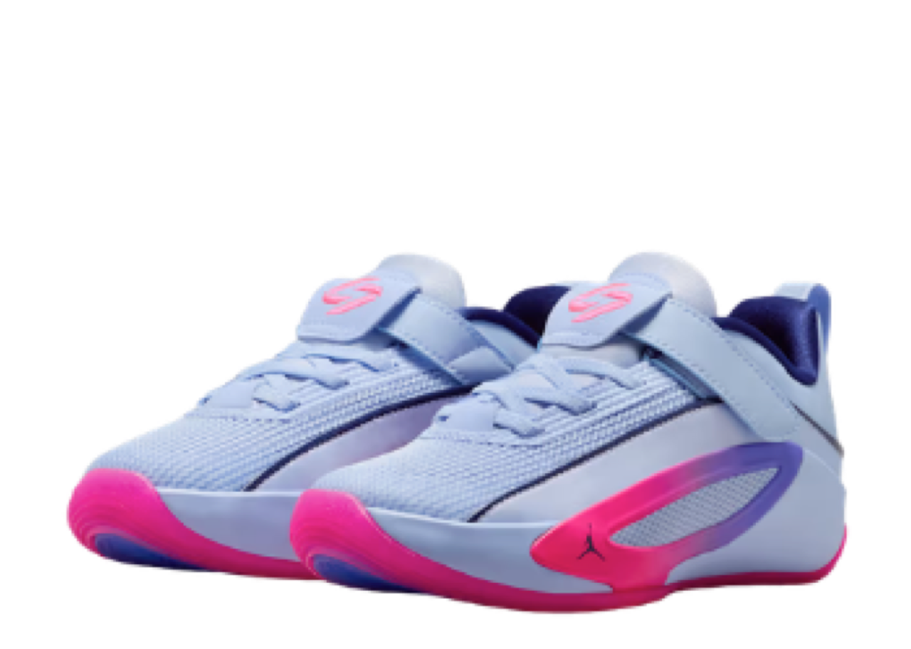 Air Jordan Luka 5 Familia (Pre-School) - photo 2