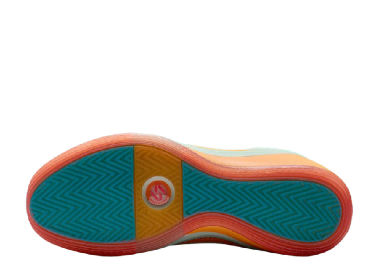 Air Jordan Luka 5 Oceanside - photo 4