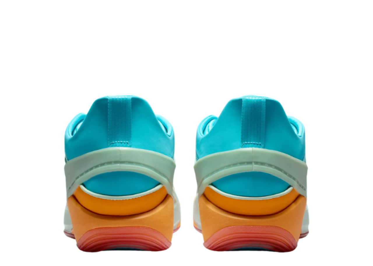 Air Jordan Luka 5 Oceanside - photo 3