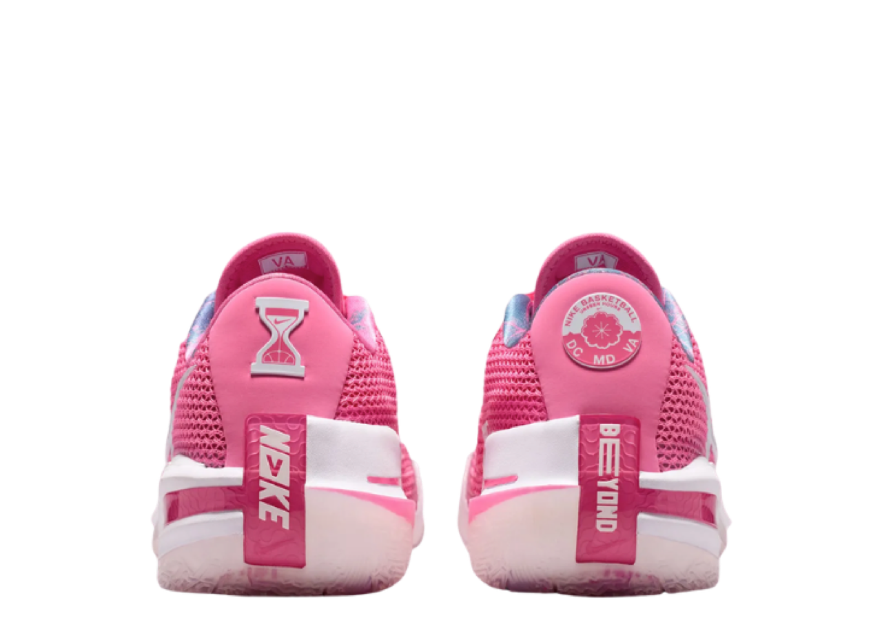 Nike Air Zoom GT Cut Unseen Hours Virginia - photo 3