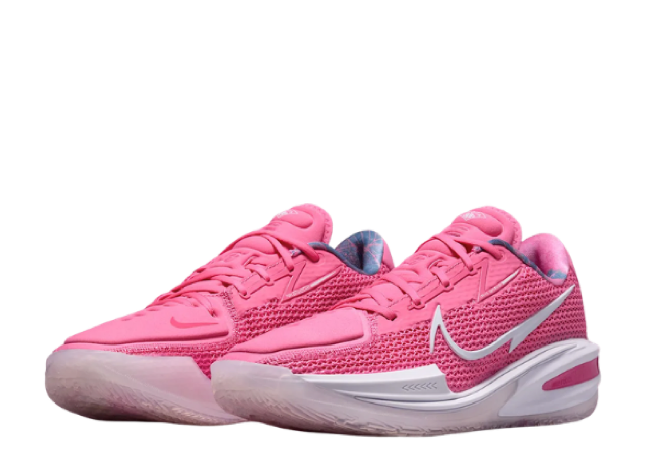 Nike Air Zoom GT Cut Unseen Hours Virginia - photo 2