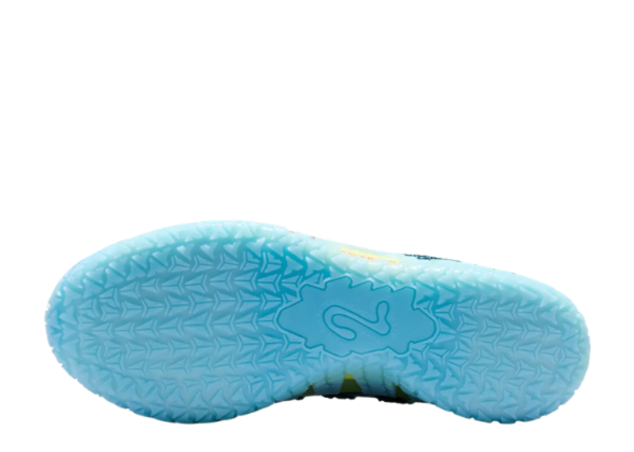 Nike Ja 3 Uncle Phil - photo 3
