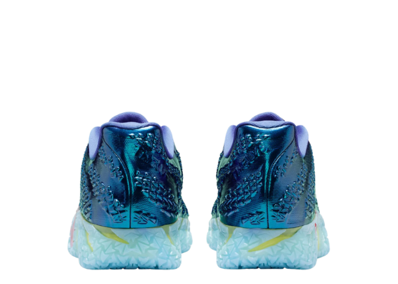 Nike Ja 3 Uncle Phil - photo 2