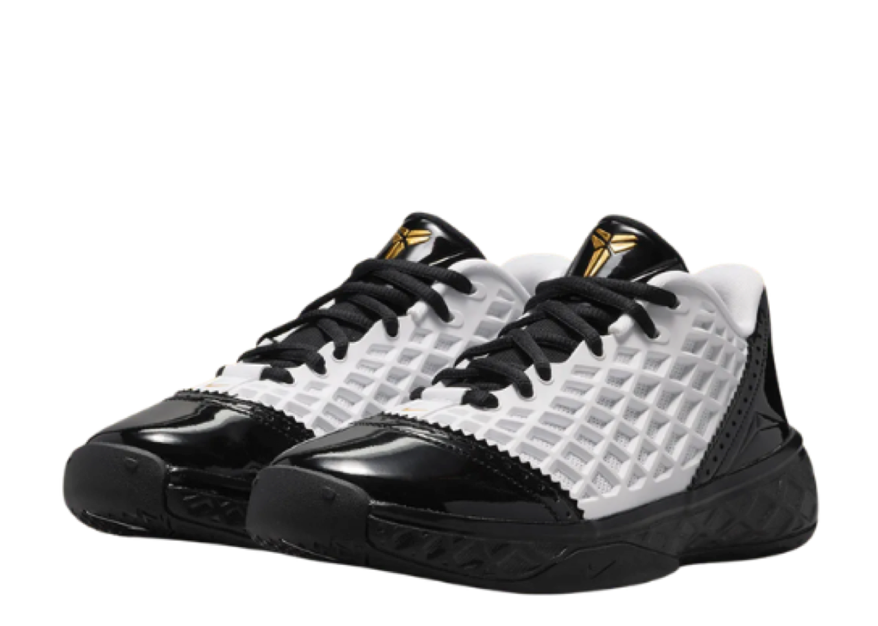 Nike Kobe 3 Low Mambacita (Grade School) - photo 2