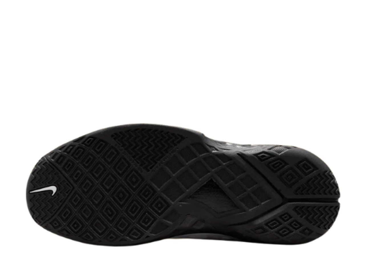 Nike Kobe 3 Low Mambacita (Grade School) - photo 4
