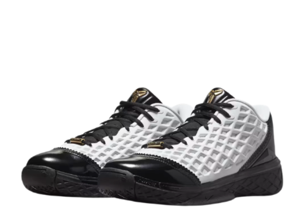 Nike Kobe 3 Low Protro Mambacita - photo 2