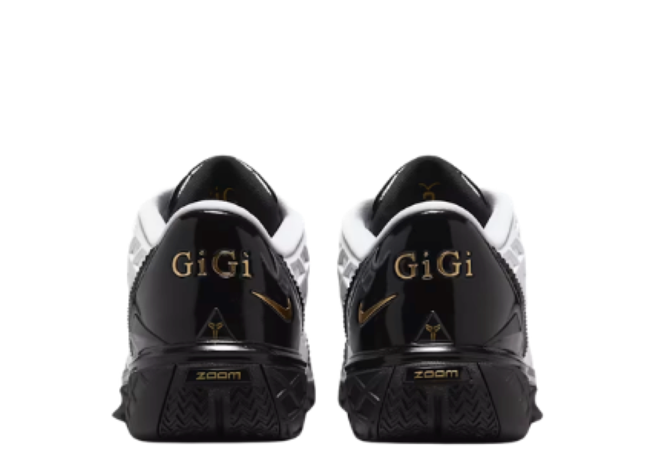 Nike Kobe 3 Low Protro Mambacita - photo 3