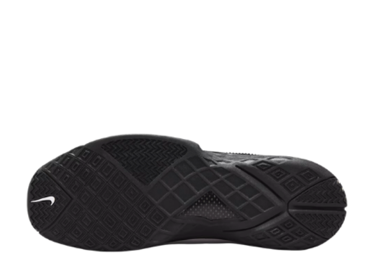 Nike Kobe 3 Low Protro Mambacita - photo 4