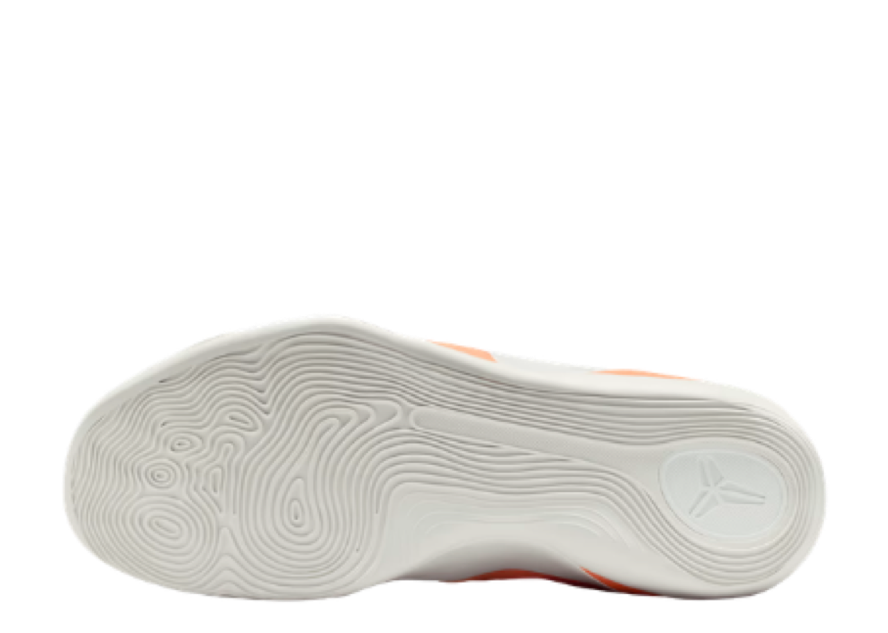 Nike Kobe 9 Elite Low EM Protro WNBA - photo 4
