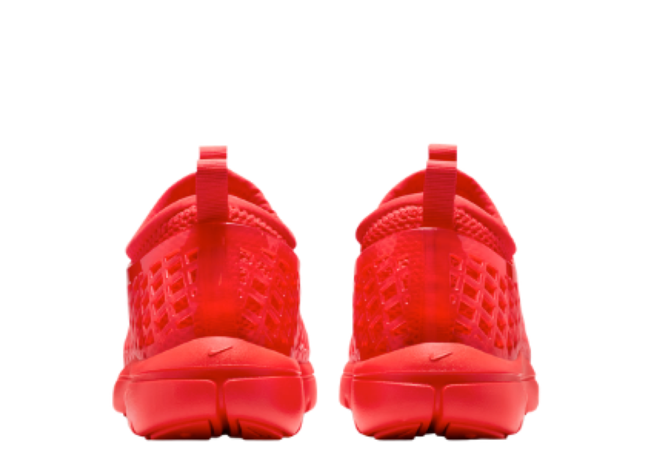 Nike Rejuven8 Run OG SP Jelly Light Crimson (Women's) - photo 3