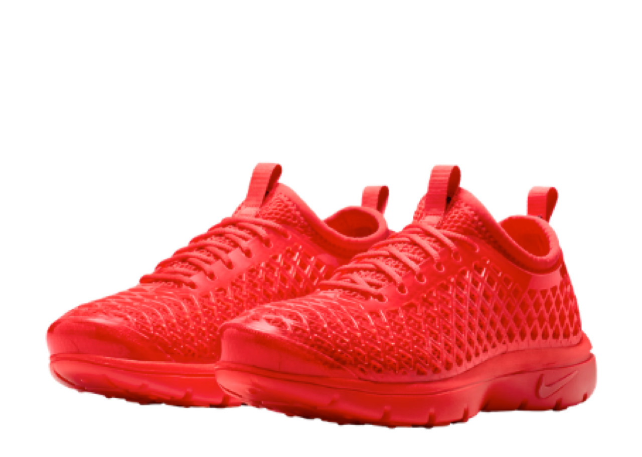 Nike Rejuven8 Run OG SP Jelly Light Crimson (Women's) - photo 2