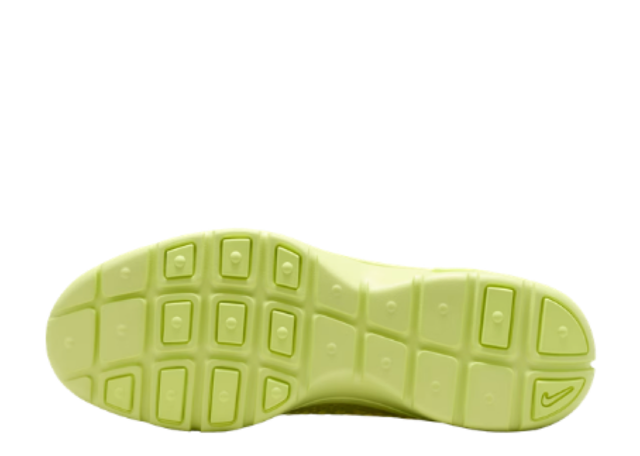 Nike Rejuven8 Run OG SP Jelly Light Lemon Twist Lime (Women's) - photo 4
