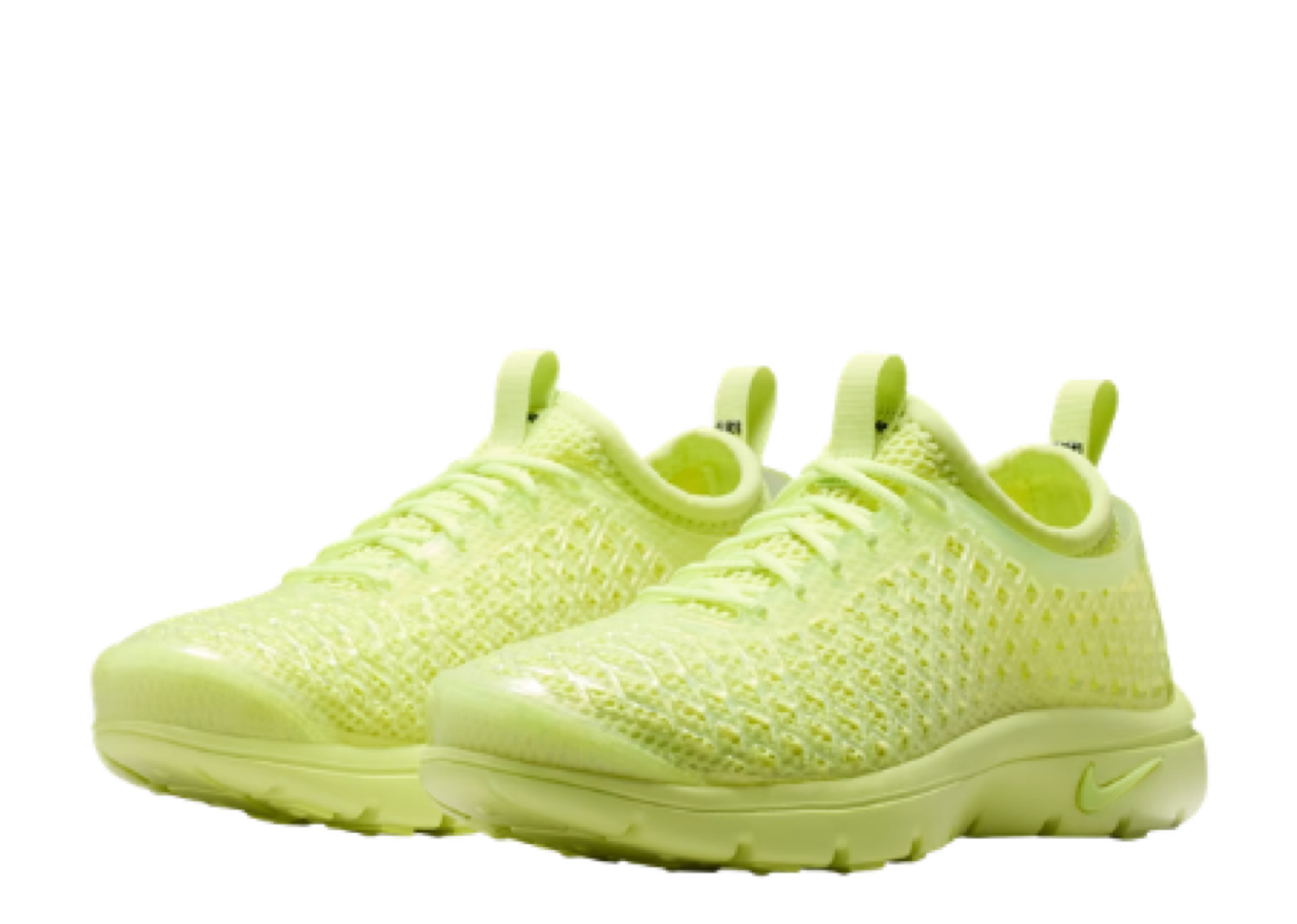 Nike Rejuven8 Run OG SP Jelly Light Lemon Twist Lime (Women's) - photo 2