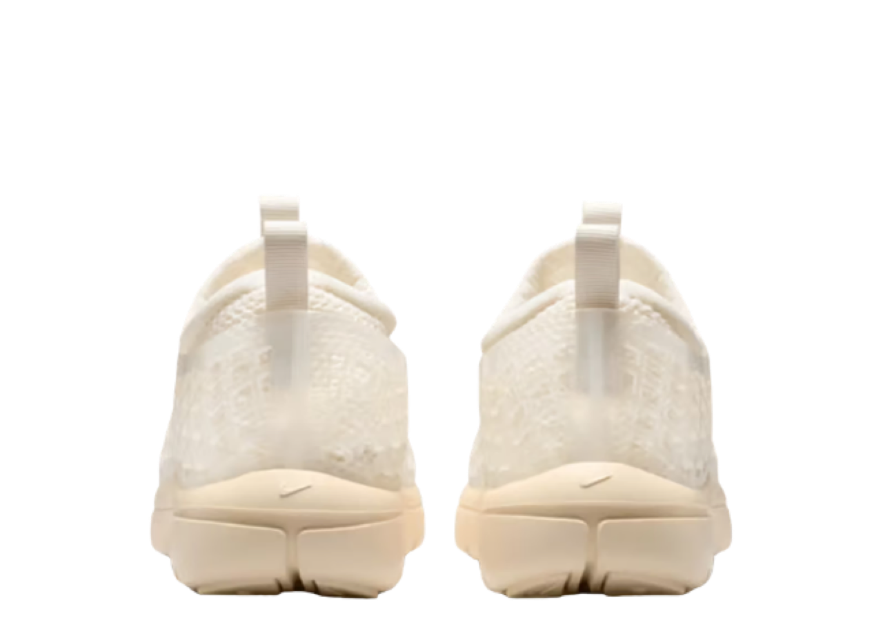 Nike Rejuven8 Run OG SP Jelly Muslin Pale Ivory (Women's) - photo 3