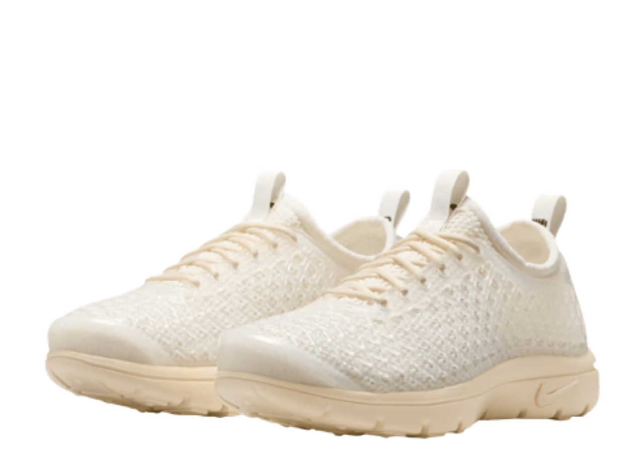 Nike Rejuven8 Run OG SP Jelly Muslin Pale Ivory (Women's) - photo 2