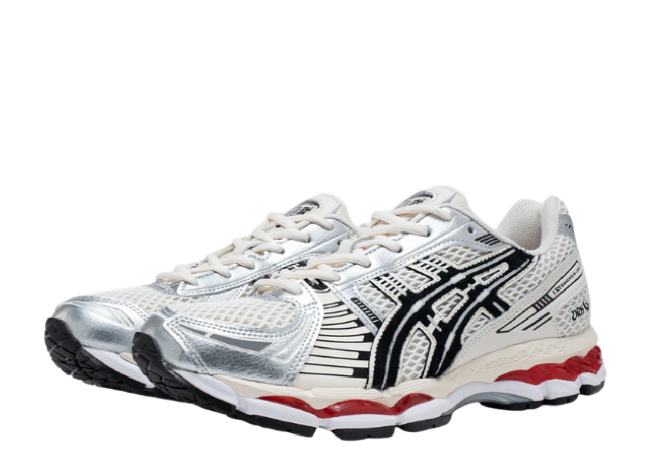 ASICS Gel-Kayano 12.1 Lapstone & Hammer The Spark - photo 2