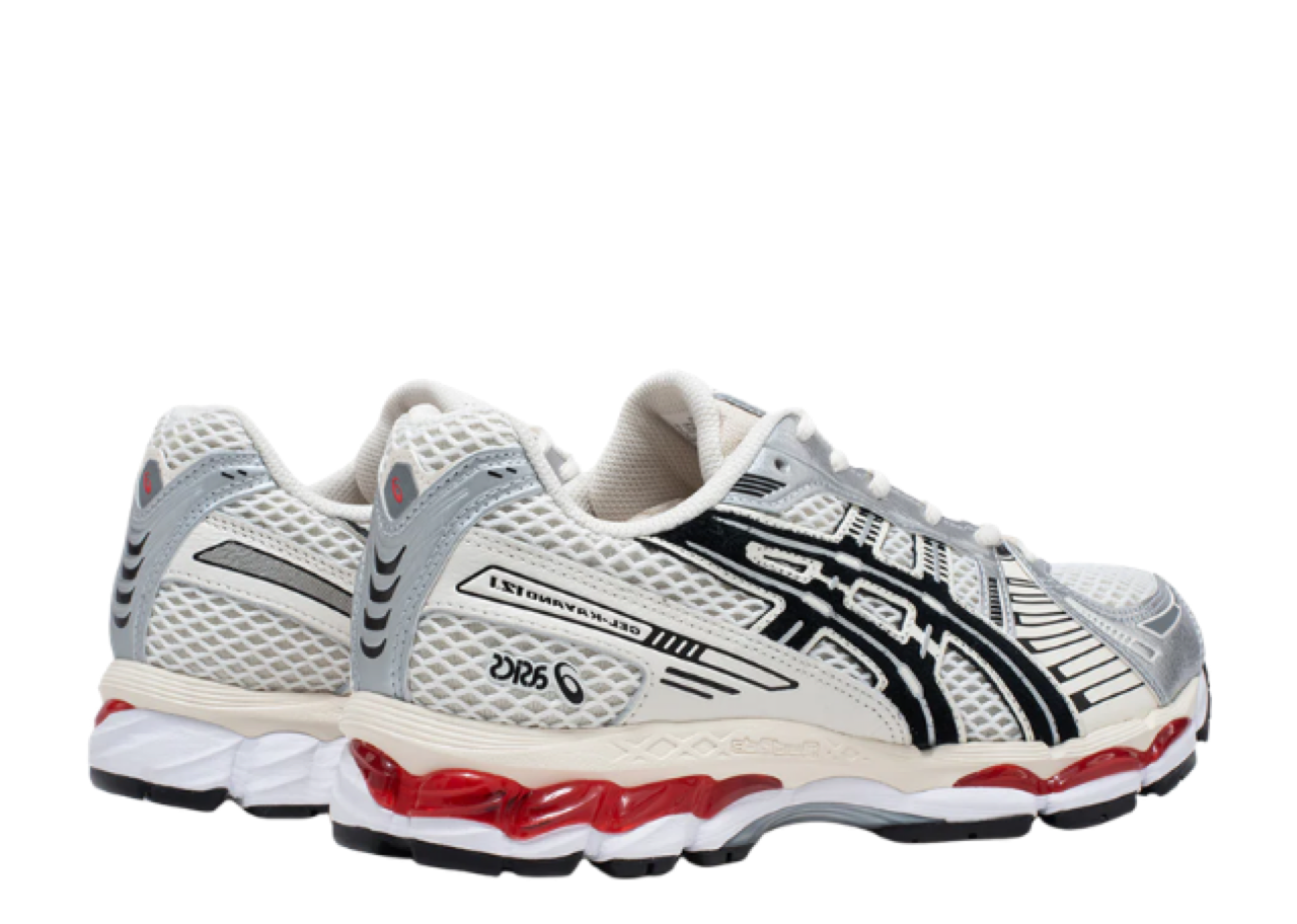 ASICS Gel-Kayano 12.1 Lapstone & Hammer The Spark - photo 3