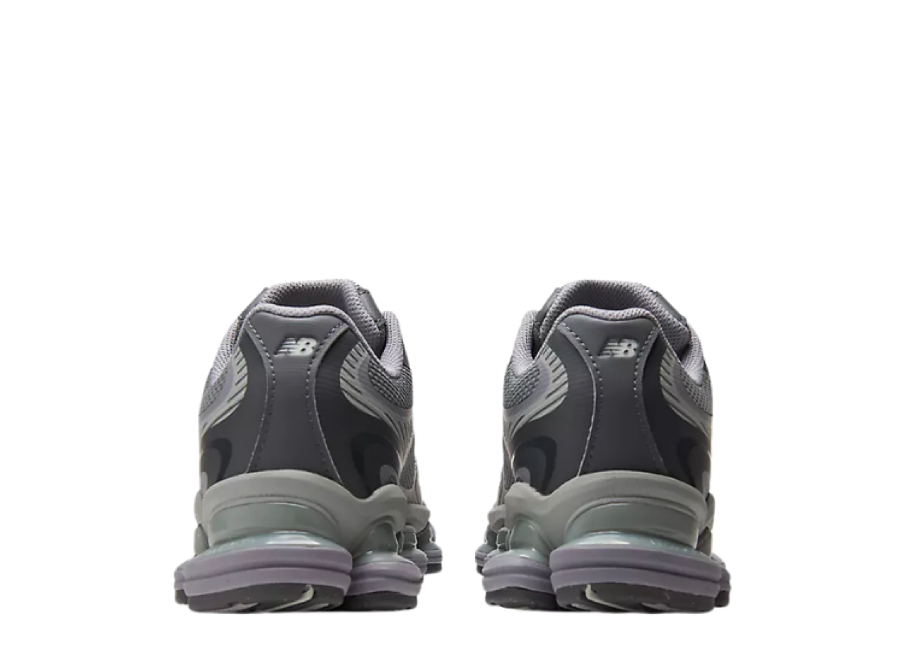 New Balance Abzorb 2000 Grey Day (2026) - photo 3
