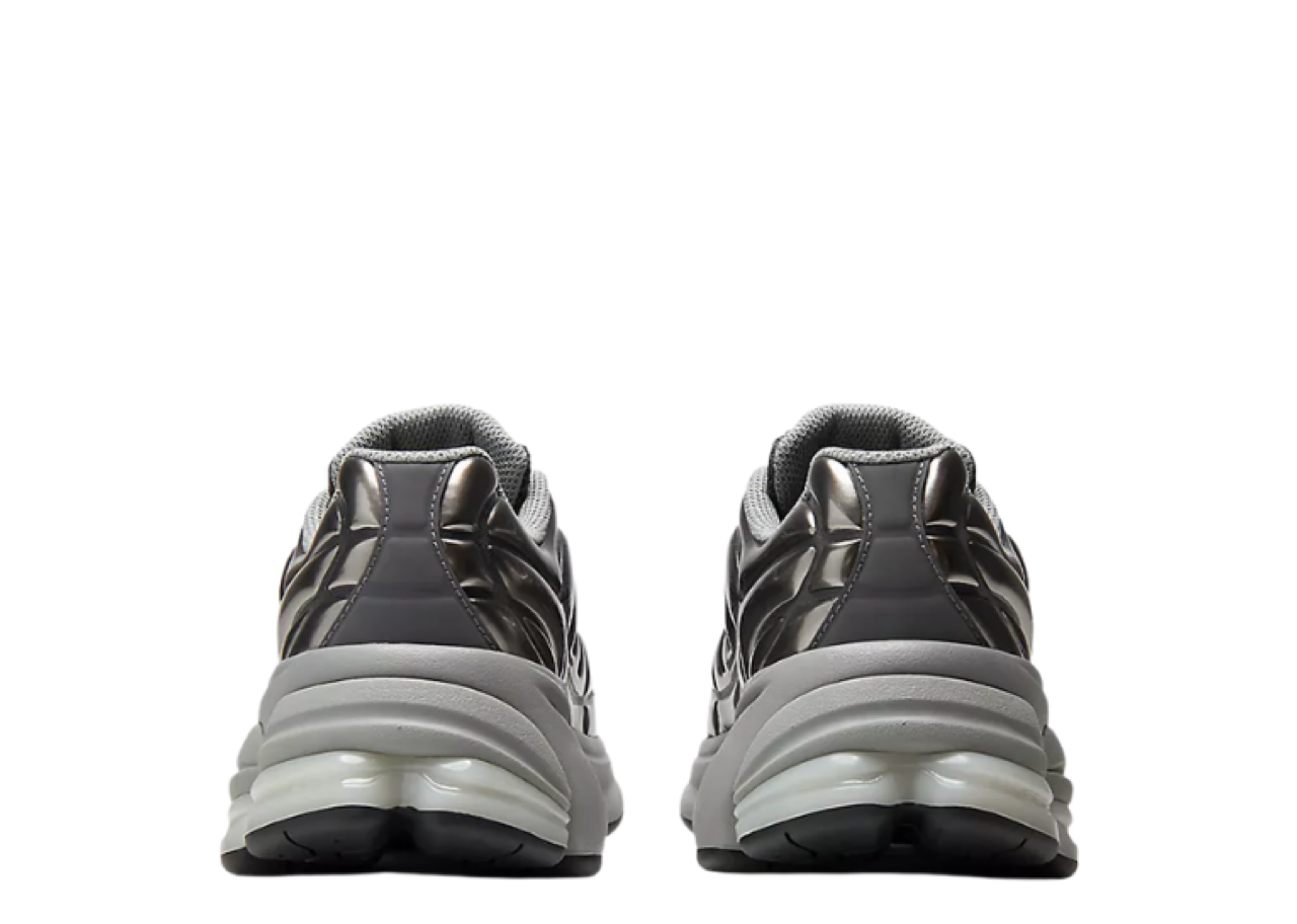 New Balance 5030 Metallic Silver Grey - photo 3