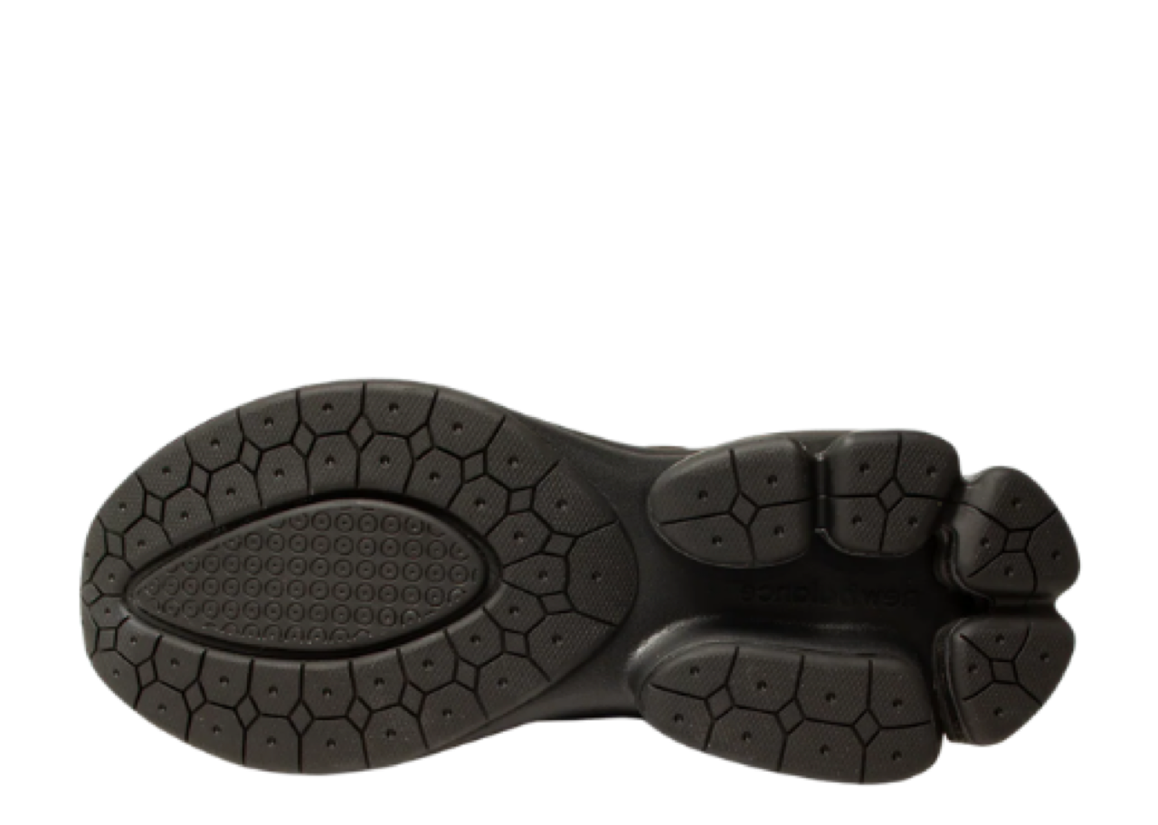 New Balance 5030 Black Silver Metallic - photo 3