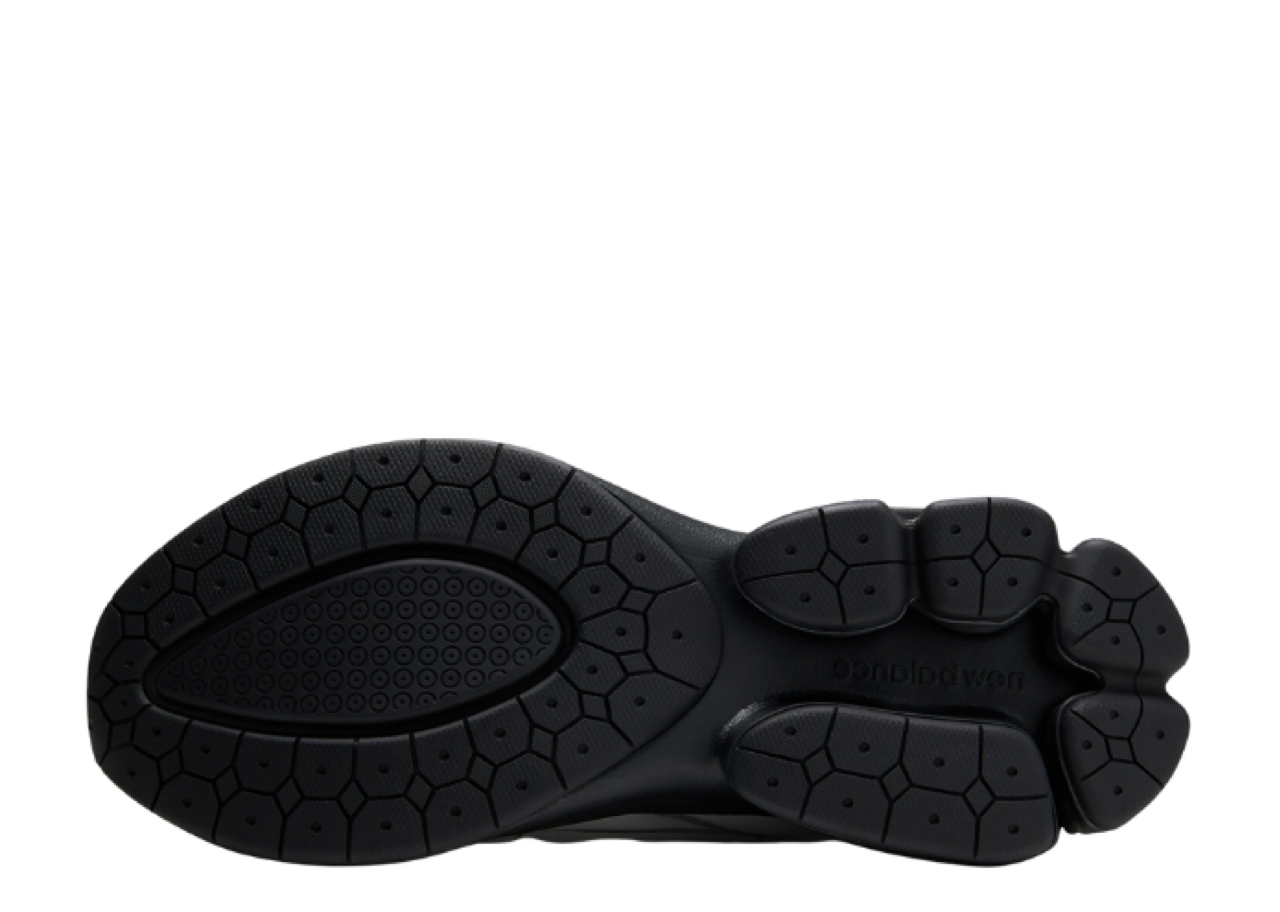 New Balance 5030 Moonrock Black - photo 3