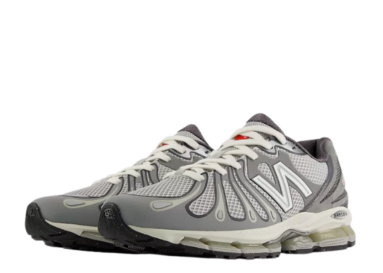 New Balance 1890 Grey Day (2026) - photo 2