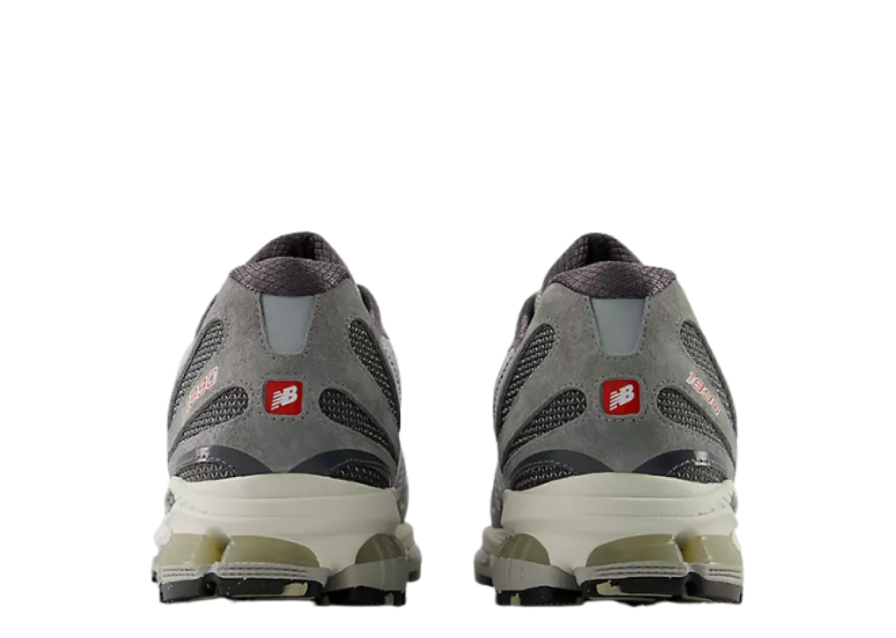 New Balance 1890 Grey Day (2026) - photo 3