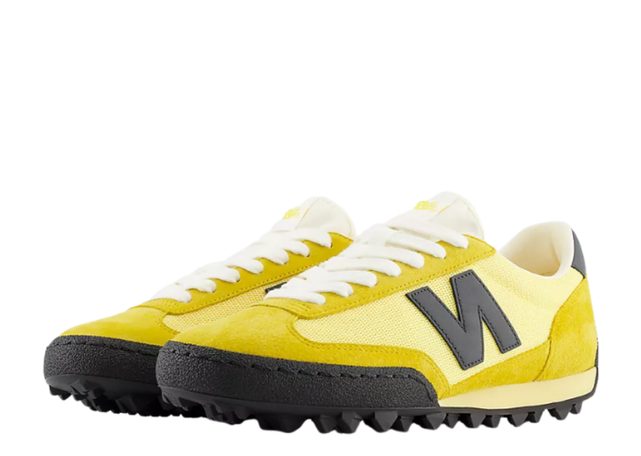 New Balance Gator Run Apollo Gold Black - photo 2