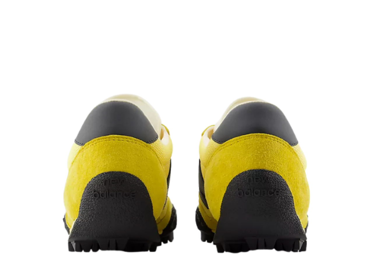 New Balance Gator Run Apollo Gold Black - photo 3