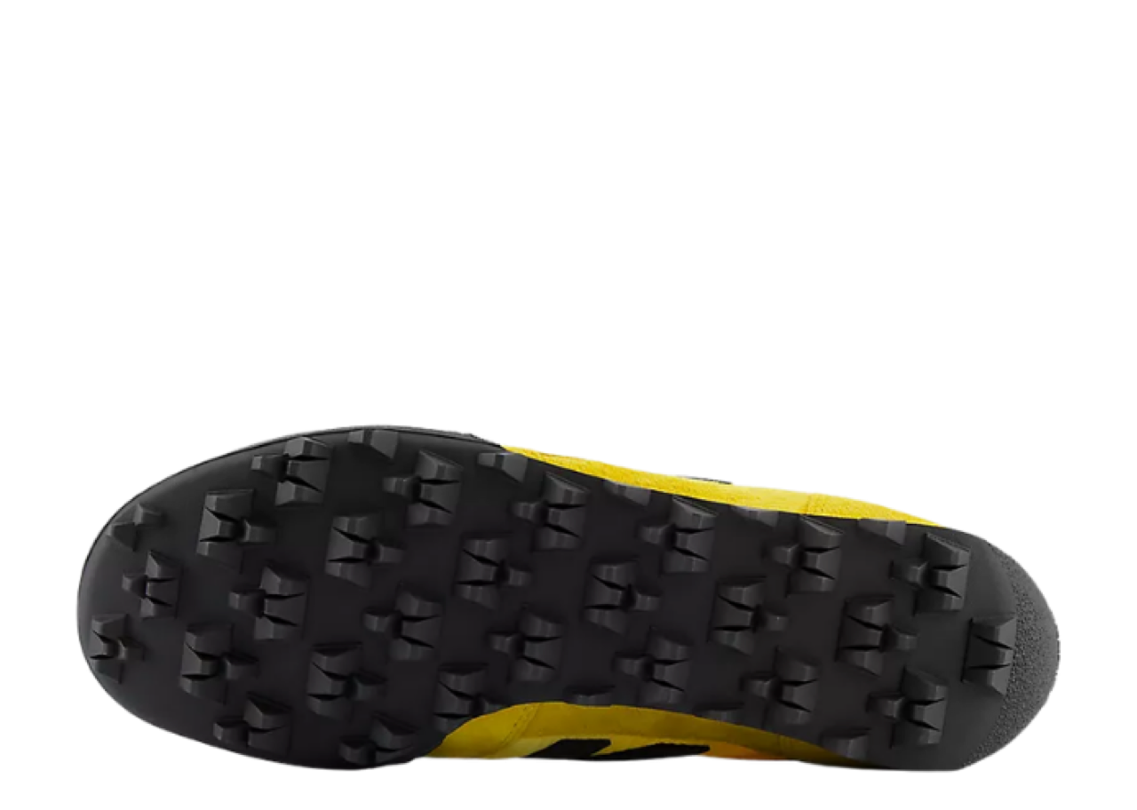 New Balance Gator Run Apollo Gold Black - photo 4