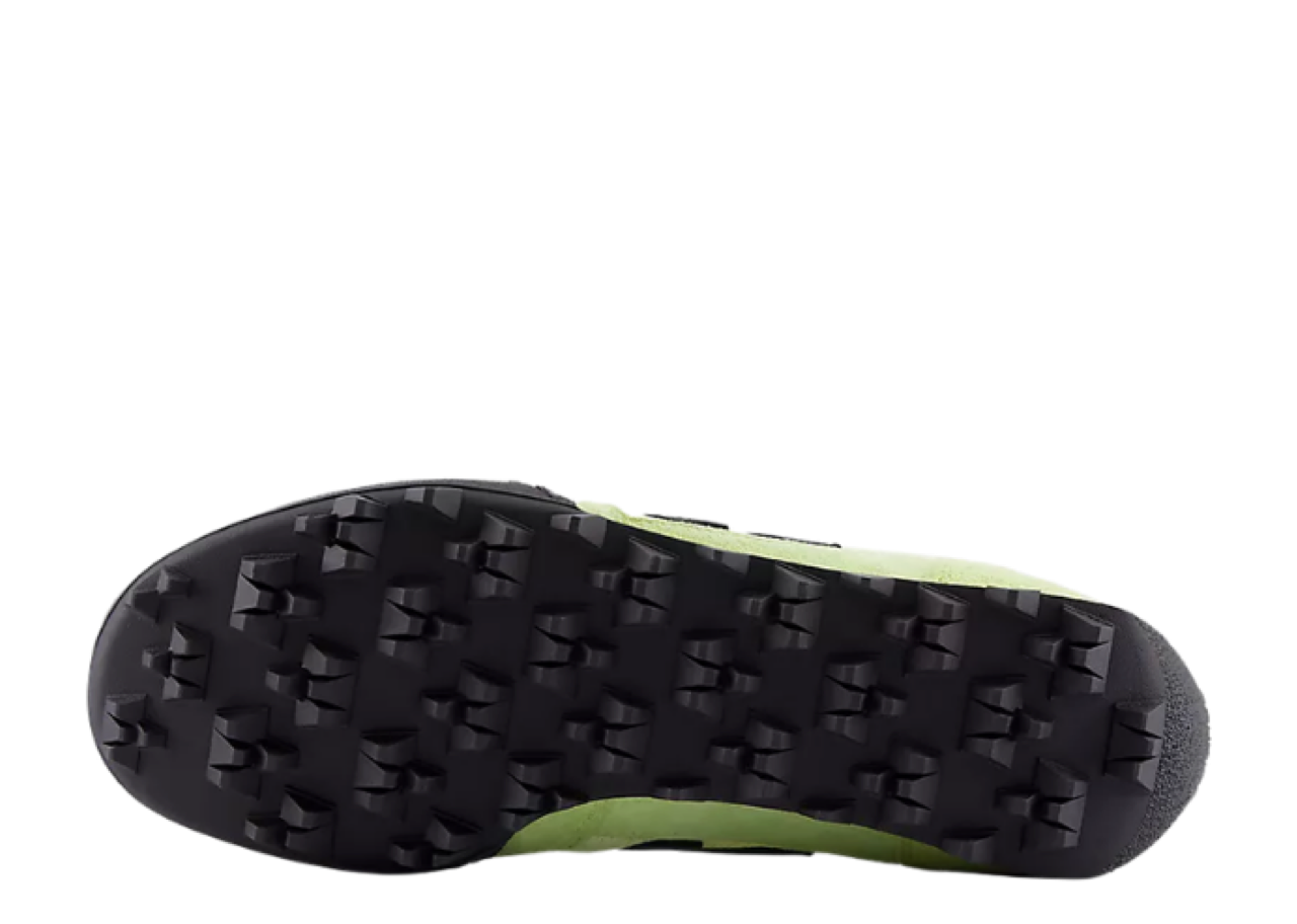 New Balance Gator Run Dry Lime Mosaic Green - photo 4